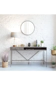 Hitit Dekorasyon Alya Çalışma Masası - 5