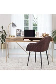 Hitit Dekorasyon Alya Çalışma Masası - 5