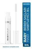 Baby Hair Shaper Wax Gel - 1