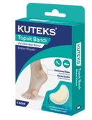 KUTEKS TOPUK BANDI 4'LÜ - 1