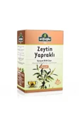 Arifoğlu - Zeytin Yapraklı Çayı 40 li ( Süzen Poşet ) - 1
