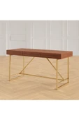 Hitit Dekorasyon Bella Çalışma Masası - 3