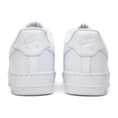 Nike Air Force 1 ' 07 Tripple White - 2