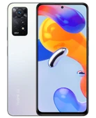 Redmi Note 11 Pro 5G Beyaz 8GB 128GB - 1