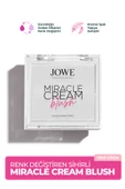 Miracle Cream Blush  Color Changing Blush - 1