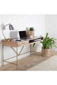 Hitit Dekorasyon Alya Çalışma Masası - 1