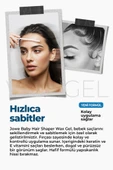 Baby Hair Shaper Wax Gel - 3