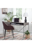 Hitit Dekorasyon Alya Çalışma Masası - 4