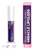 Miracle Lip Gloss - Color Changing Lip Gloss - Cherry Me - 6 ml - 1