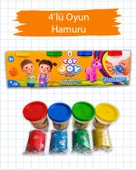 Temel Okul Kırtasiye Seti 12 - 5