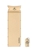 Naturehike Ultralight Şişme Kamp Matı | 185*60*2.5 cm - 1