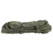 Taktikal Sırt Çantası - Mil-Tec Trum - 20 lt - Siyah - (14002002) thumbnail 7