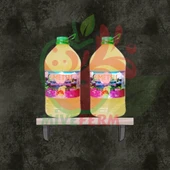 METSU FERMENTE ELMA İÇECEĞİ - 2X5LT thumbnail 1