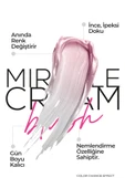 Miracle Cream Blush  Color Changing Blush - 2