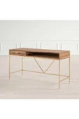 Hitit Dekorasyon Alya Çalışma Masası - 2