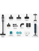 Samsung Bespoke Jet VS20A95993N/TR Şarjlı Dikey Süpürge - 2