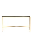 Hitit Dekorasyon Eta Gold Metal Dresuar/konsol thumbnail 2