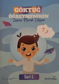 Göktuğ Öğretmeninin Sesini Merak Ediyor - Yücel Karakaya - 1