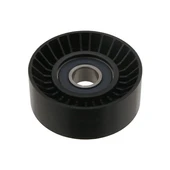 BSG GERGİ KASNAĞI ŞARZ VW 2.5 TDİ CRAFTER BJK DÜZ 76145276 - 1
