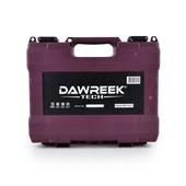 DAWREEK Torklu Vidalama PRUPLE – Akülü Torklu Somun Sıkma Makinesi - 10