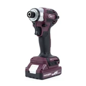 DAWREEK Torklu Vidalama PRUPLE – Akülü Torklu Somun Sıkma Makinesi - 5