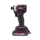 DAWREEK Torklu Vidalama PRUPLE – Akülü Torklu Somun Sıkma Makinesi - 3