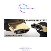 4K HDMI Kablo - 1.5m - 2