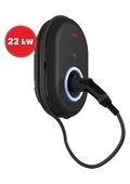 Vestel Elektrikli Araç Şarj Istasyonu EVC04 22KW Kablolu - 2