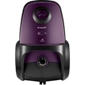Arçelik Trb 3174 Toz Torbalı Mor Elektrikli Süpürge thumbnail 2