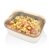 Vip Ahmet VP-070 Masal Rendeli Saklama Kabı Gri 4500 ml thumbnail 2