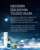 Hülha Kayhan Night Serum Hediye Kutusu - 3