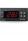 STC-1000 Isı Kontrol Cihazı thumbnail 3