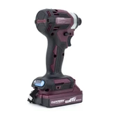 DAWREEK Torklu Vidalama PRUPLE – Akülü Torklu Somun Sıkma Makinesi - 7