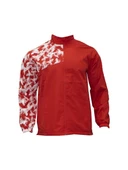 Joma Premium Erkek Kırmızı Yağmurluk thumbnail 1