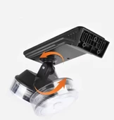 YD-2333 Güneş Enerjili 8 Metre RGB Peri Led + Hareket Sensörlü Solar Lamba 2in1 Bahçe-Balkon Ledi thumbnail 5