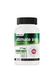 GREEN FARMA ULTİMATE IRON 60 KAPSÜL - 1
