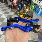 Yamaha R25/MT25 Spor Manet Mavi - 1