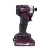 DAWREEK Torklu Vidalama PRUPLE – Akülü Torklu Somun Sıkma Makinesi - 6