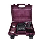 DAWREEK Torklu Vidalama PRUPLE – Akülü Torklu Somun Sıkma Makinesi - 9