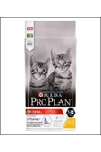 Pro Plan Original Kitten Yavru Kedi Maması 10 Kg thumbnail 2
