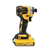 DAWREEK Torklu Vidalama YELLOW – Akülü Torklu Somun Sıkma Makinesi - 6