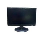 LG FLATRON W1943SB 18'5 İNÇ WİDESCREEN SİYAH 2 EL MONİTÖR LCD MONİTÖR - 2