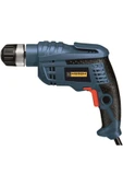 Meşem MEŞEM 100 10 MM MİNİ MATKAP MAVİ - 1