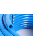Hortum Plaza 8 Mm Düz Lpg Hortumu Mavi Renk ( 50 Metre) - 1