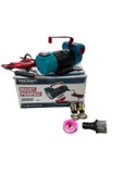 Tricraft KOD5503 12V Mazot Pompası Akü Krokodilli Dizel Yakıt Transfer Pompası thumbnail 5