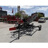 Tarım Garaj Hidromotorlu Balya Toplama Makinası-4.3 Metre Yükseklik thumbnail 3