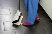 Karcher,SC 1 Upright EU,Buharlı Temizleyici - 8