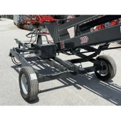 Tarım Garaj Hidromotorlu Balya Toplama Makinası-4.3 Metre Yükseklik thumbnail 6