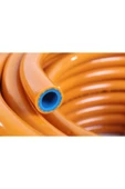 Hortum Plaza 20 Bar Hardal Lpg Gaz Hortumu (8MM) (5/16''İNCH) (50METRE) - 1
