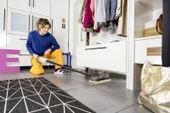 Karcher,SC 1 Multi & Mop,Buharlı Temizleyici - 3